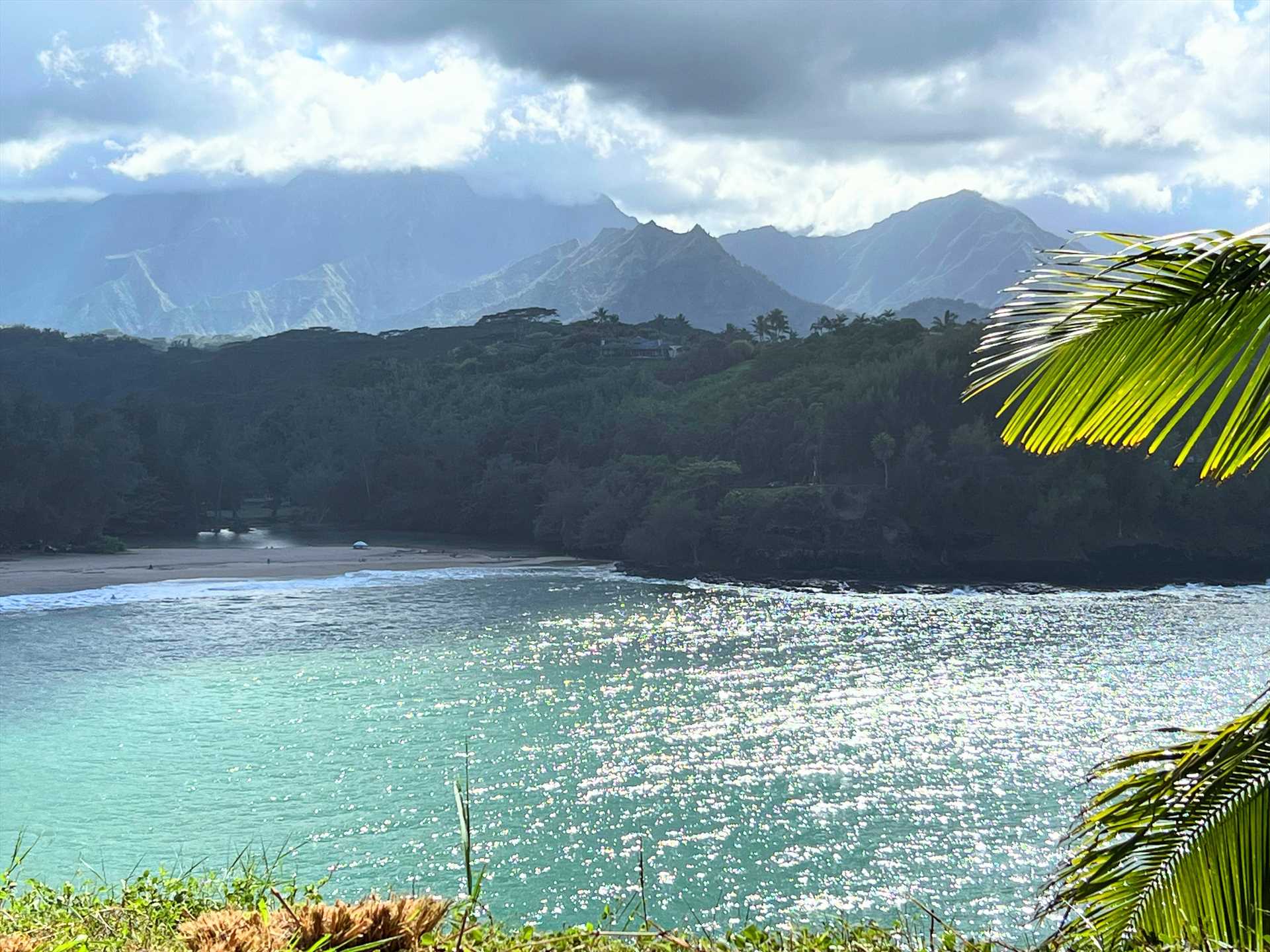 KalihiwaiBeach aka Quarry Beach