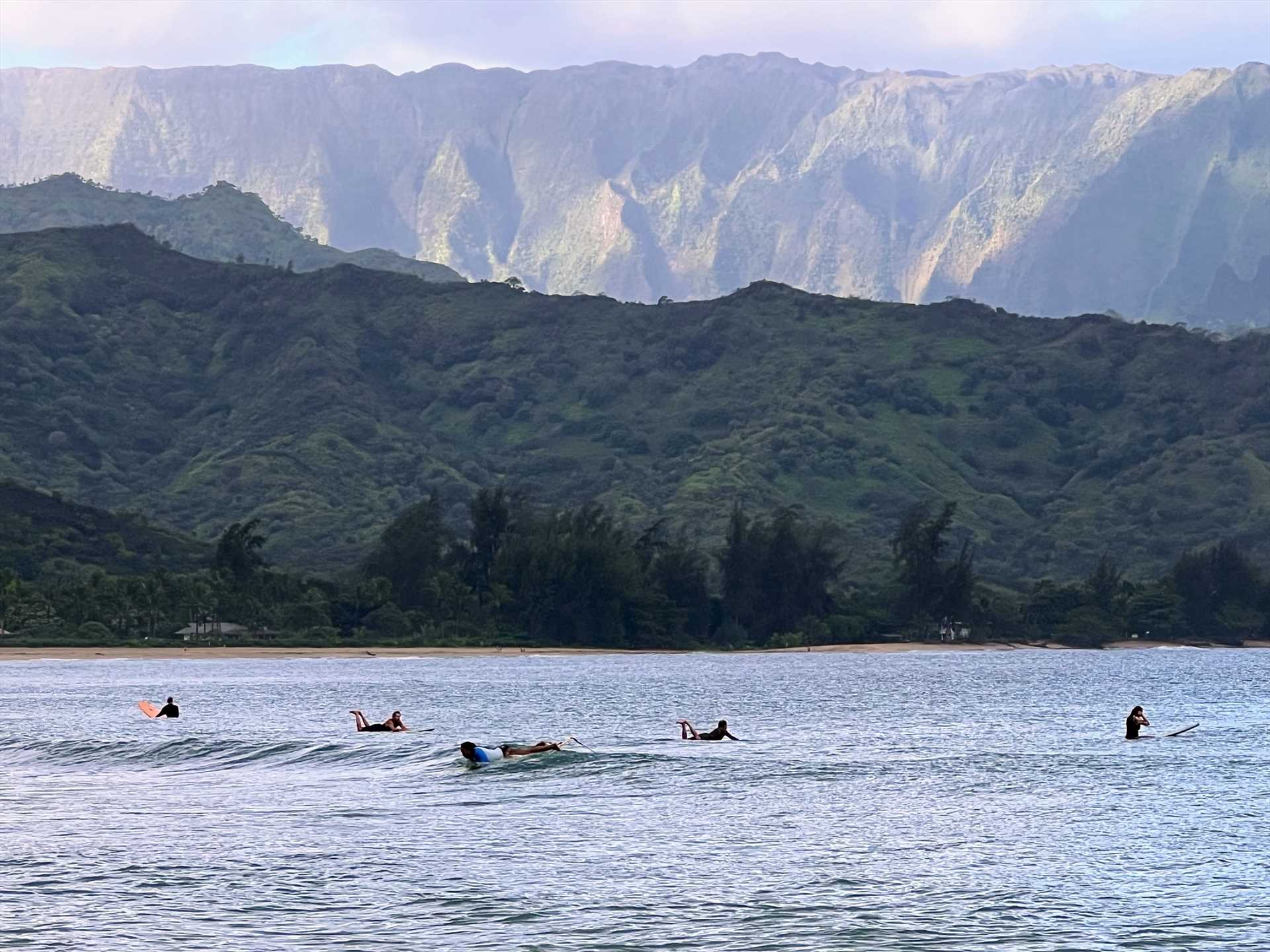 Hanalei