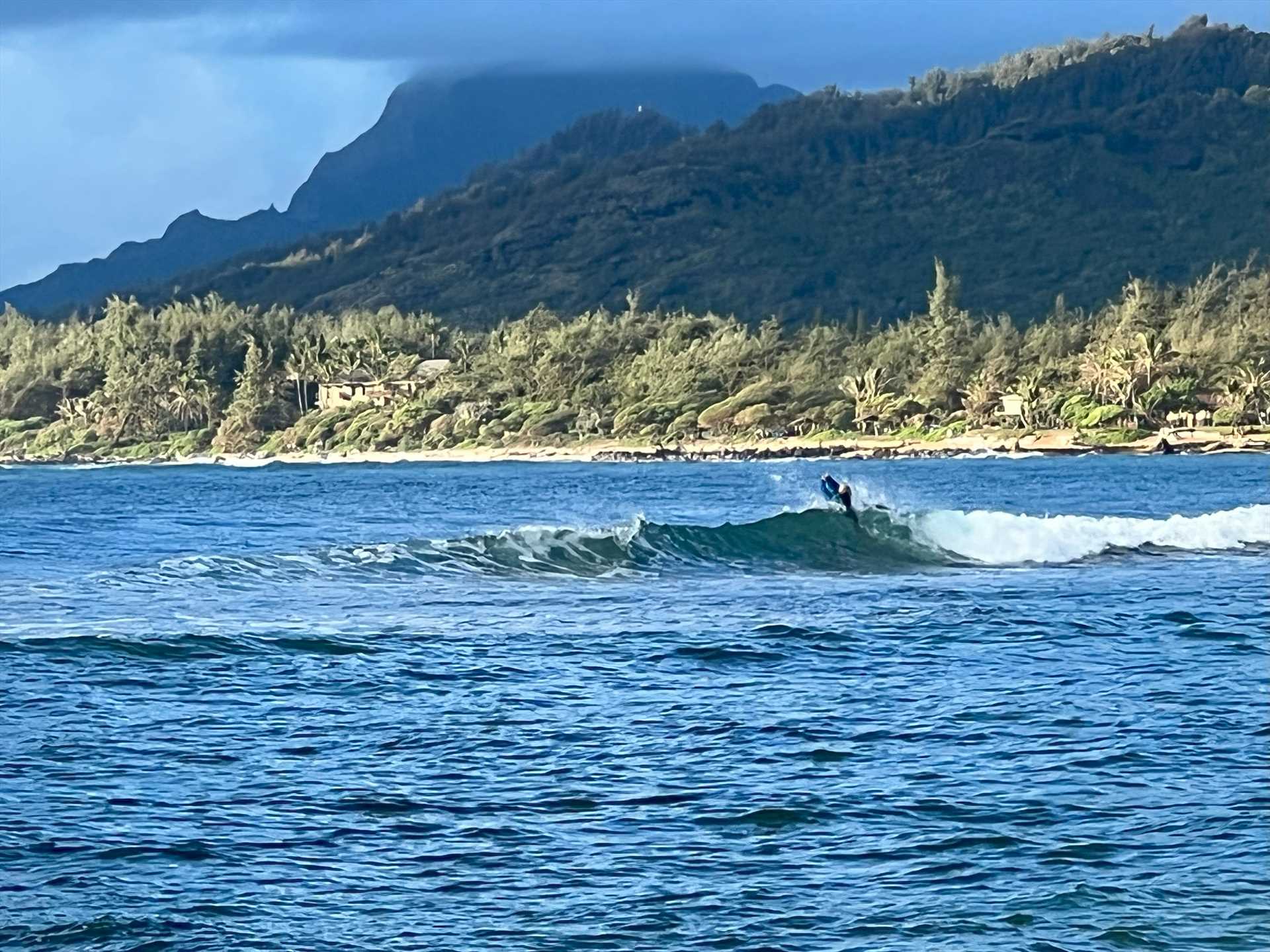 Waipouli Beach (Kapaa)