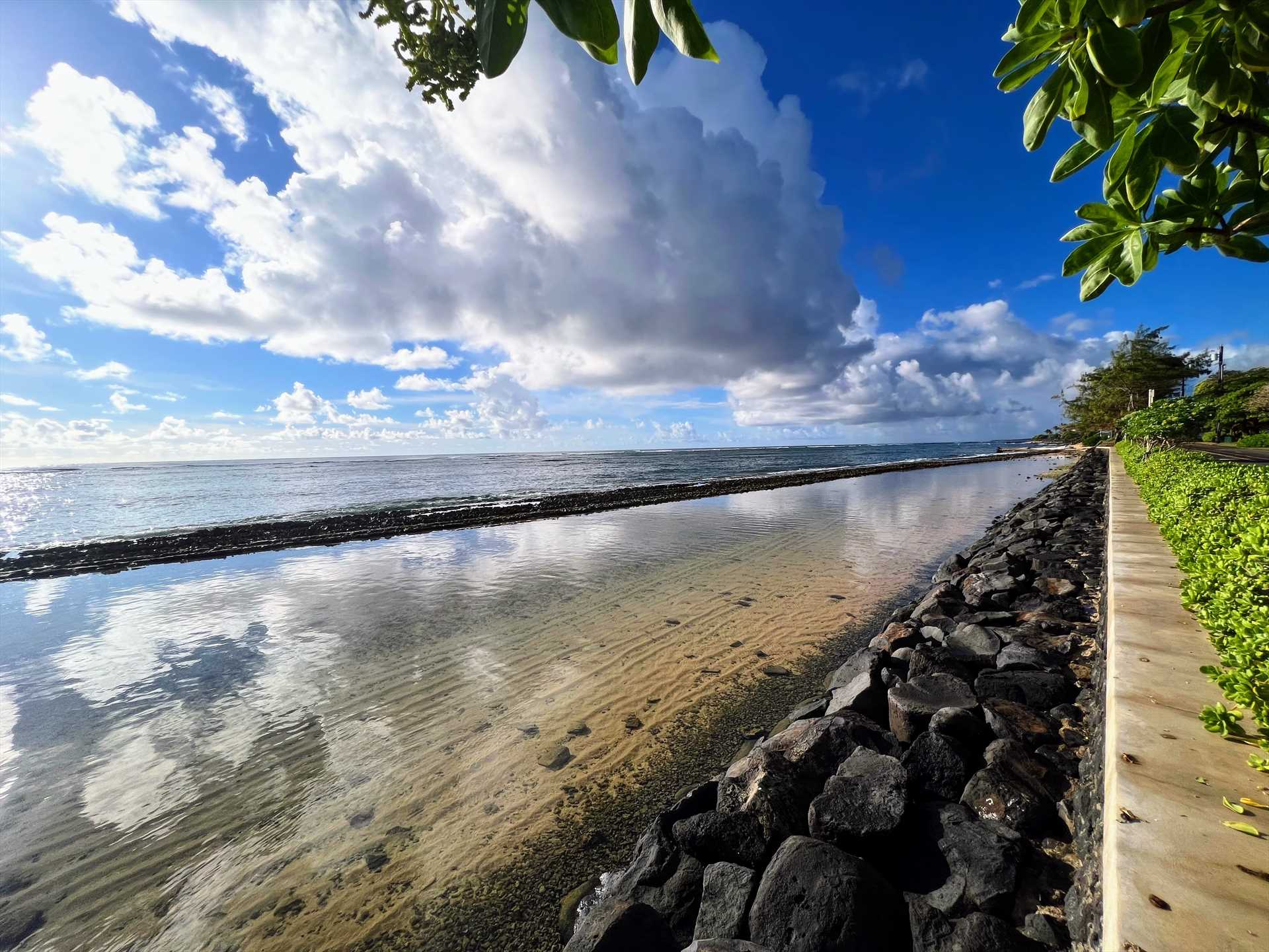 Fuji Beach