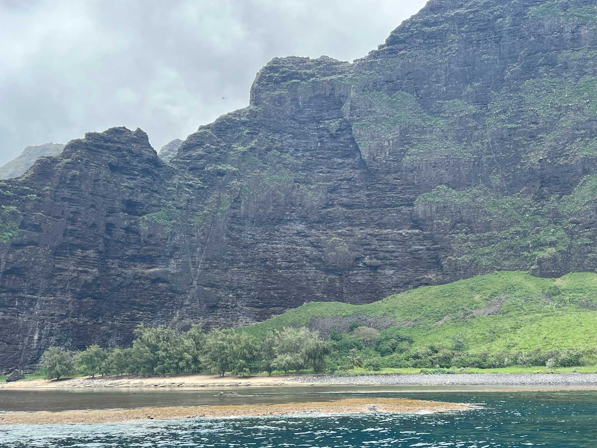 Napili Coastline