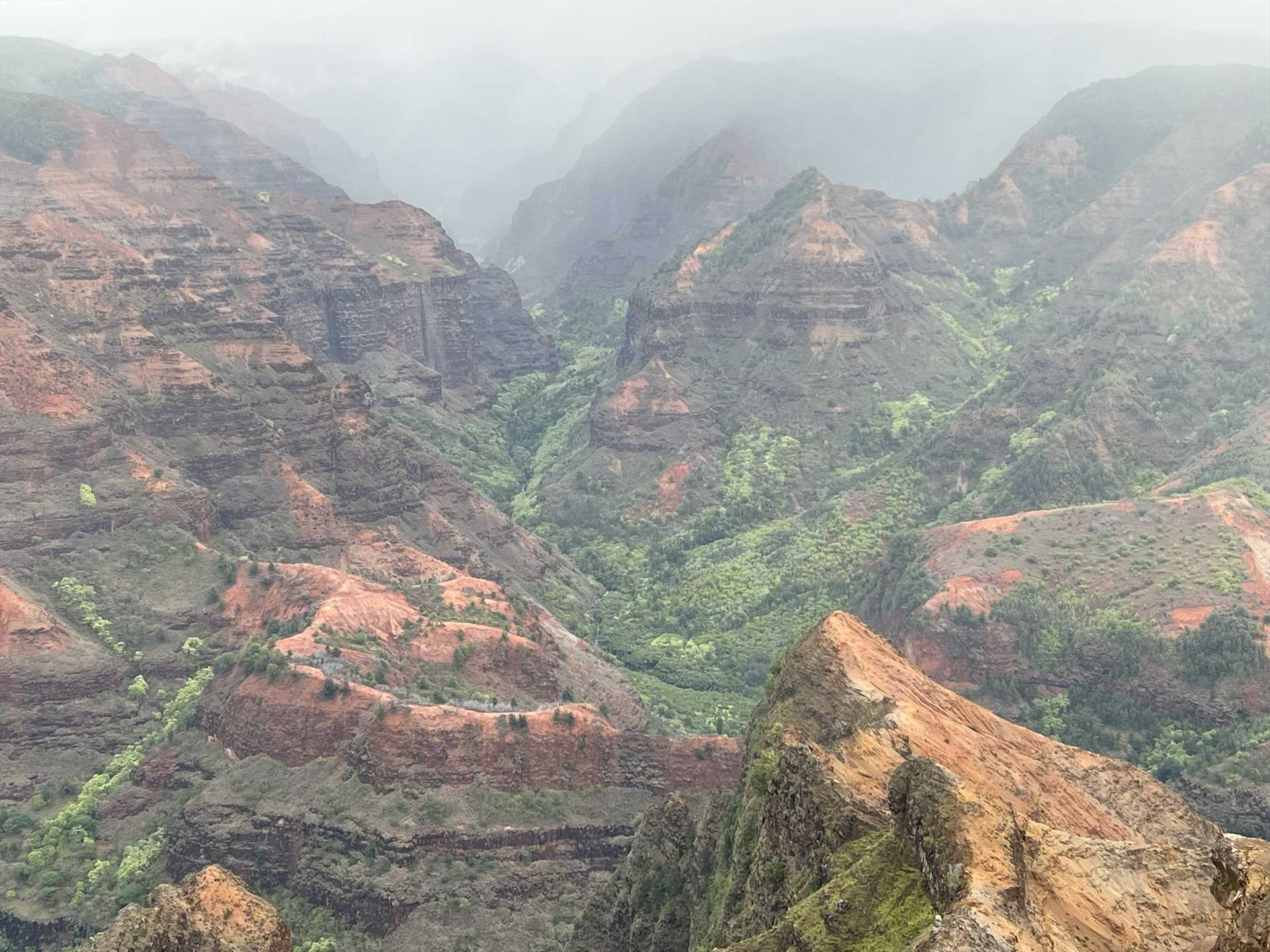 Waimea Canyon