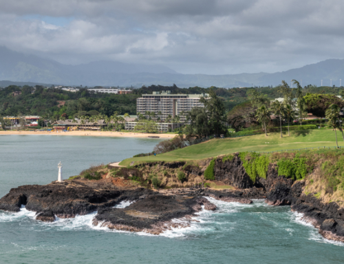 Nāwiliwili Harbor: The Heartbeat of Kauaʻi’s Past and Present